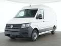 Volkswagen Crafter 35 TDI Navi Kamera Klima PDC AppConnect Weiß - thumbnail 2