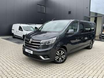 GRAND SPACECLASS BLUE DCI150