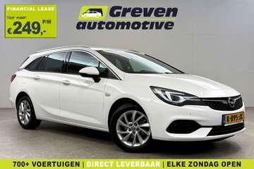 Sports Tourer 1.4 Elegance | Clima | Cruise | Came