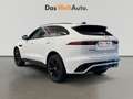 Jaguar F-Pace 2.0D l4 MHEV R-Dynamic SE Aut. AWD 204 Blanc - thumbnail 2