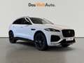 Jaguar F-Pace 2.0D l4 MHEV R-Dynamic SE Aut. AWD 204 Blanc - thumbnail 1