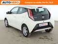Toyota Aygo 1.0 X-Play Blanco - thumbnail 4