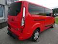 Ford Transit Custom Transit Custom Variobus 2,0 TDCI L2H1 320 Trend Rot - thumbnail 4