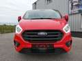 Ford Transit Custom Transit Custom Variobus 2,0 TDCI L2H1 320 Trend Rot - thumbnail 2