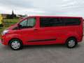 Ford Transit Custom Transit Custom Variobus 2,0 TDCI L2H1 320 Trend Rot - thumbnail 7