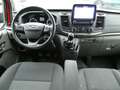 Ford Transit Custom Transit Custom Variobus 2,0 TDCI L2H1 320 Trend Rot - thumbnail 8