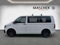 Volkswagen T6.1 Multivan Trendline 2.0 TDI AHK PDC Navi Carplay el.Schiebe Weiß - thumbnail 2