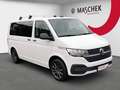 Volkswagen T6.1 Multivan Family 2.0 TDI AHK PDC Navi Carplay  AHK KlimaA Na Weiß - thumbnail 6