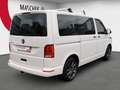 Volkswagen T6.1 Multivan Trendline 2.0 TDI AHK PDC Navi Carplay el.Schiebe Weiß - thumbnail 5