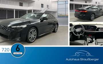 40 TDI Lim. S-Line+ 360° ACC Matrix LED