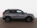 SsangYong Korando 1.6 e-XDi Aut LED RADAR R-CAM ASSIST TEMP Grau - thumbnail 9