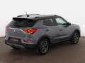 SsangYong Korando 1.6 e-XDi Aut LED RADAR R-CAM ASSIST TEMP Grau - thumbnail 8