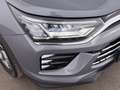 SsangYong Korando 1.6 e-XDi Aut LED RADAR R-CAM ASSIST TEMP Grau - thumbnail 12
