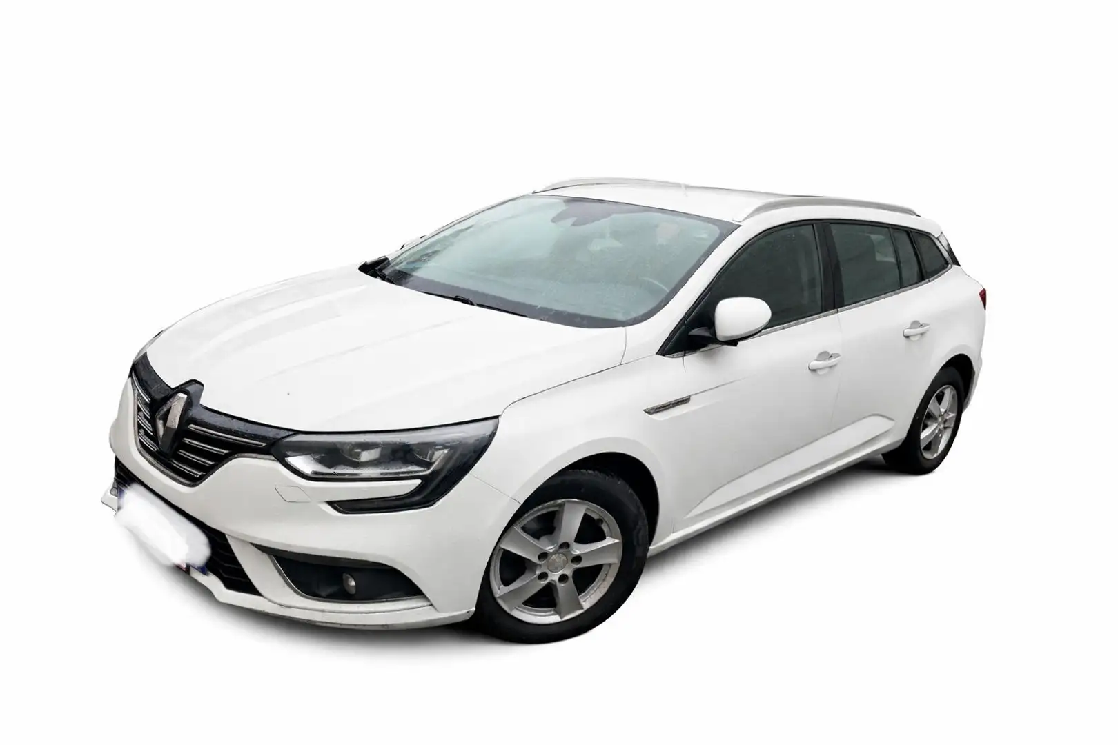Renault Megane Sehr gepflegt Fam Auto neues Service ÖAMTC Pickerl - 2