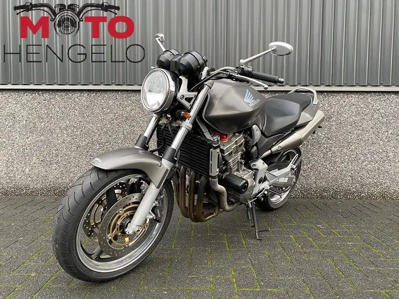 Honda CB 900 - foto 2