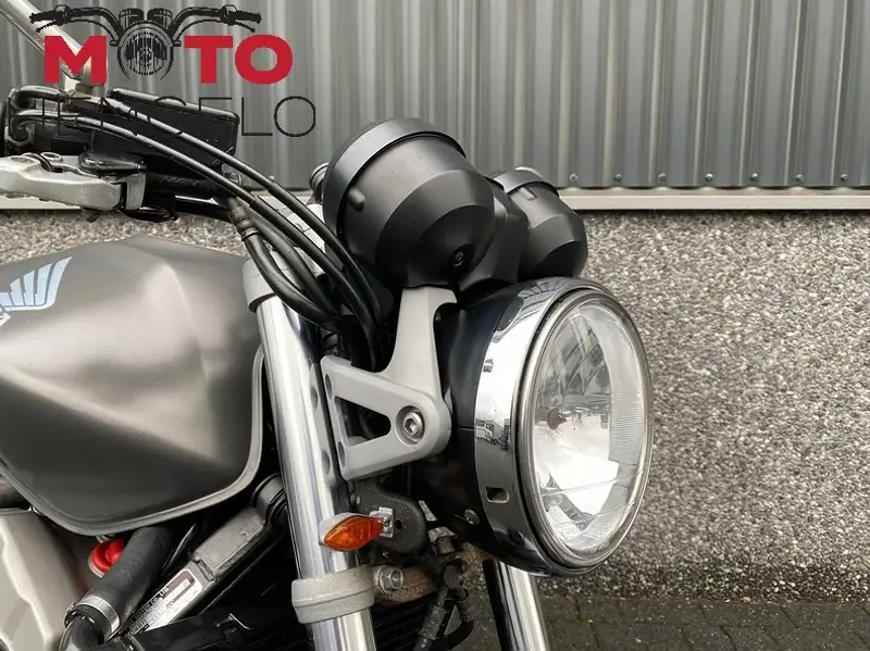 Honda CB 900 - foto 8