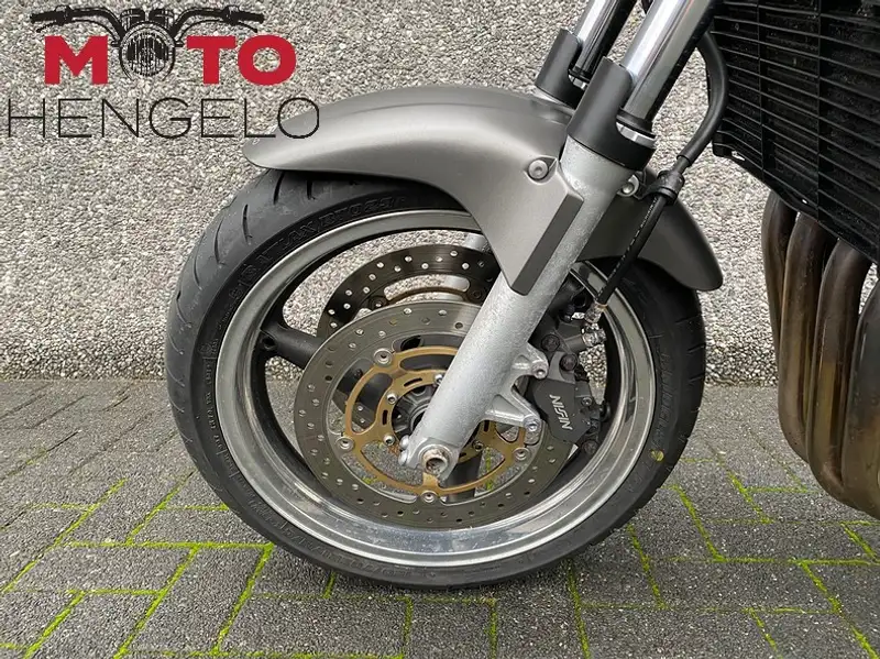 Honda CB 900 - foto 6