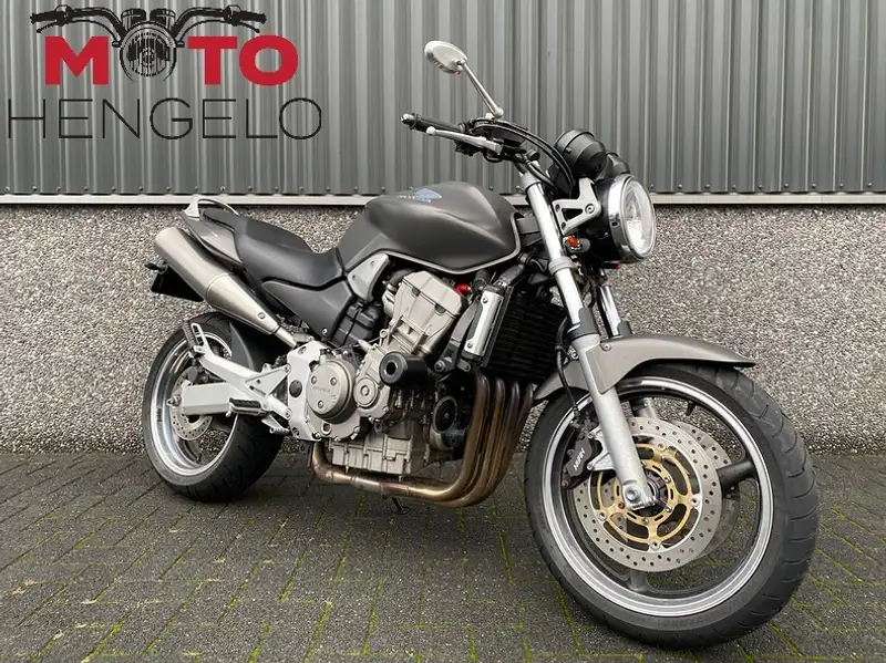 Honda CB 900 - foto 3