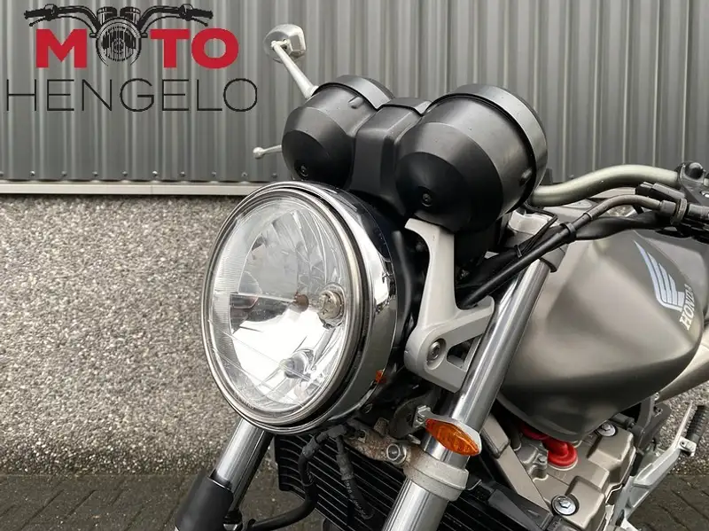 Honda CB 900 - foto 7