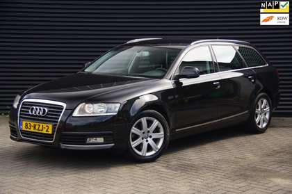 Audi A6 Avant 2.0 TFSI Business Edition | Optisch matig |