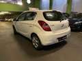Hyundai i20 1.2 Neopatentati Euro 5 White - thumbnail 4