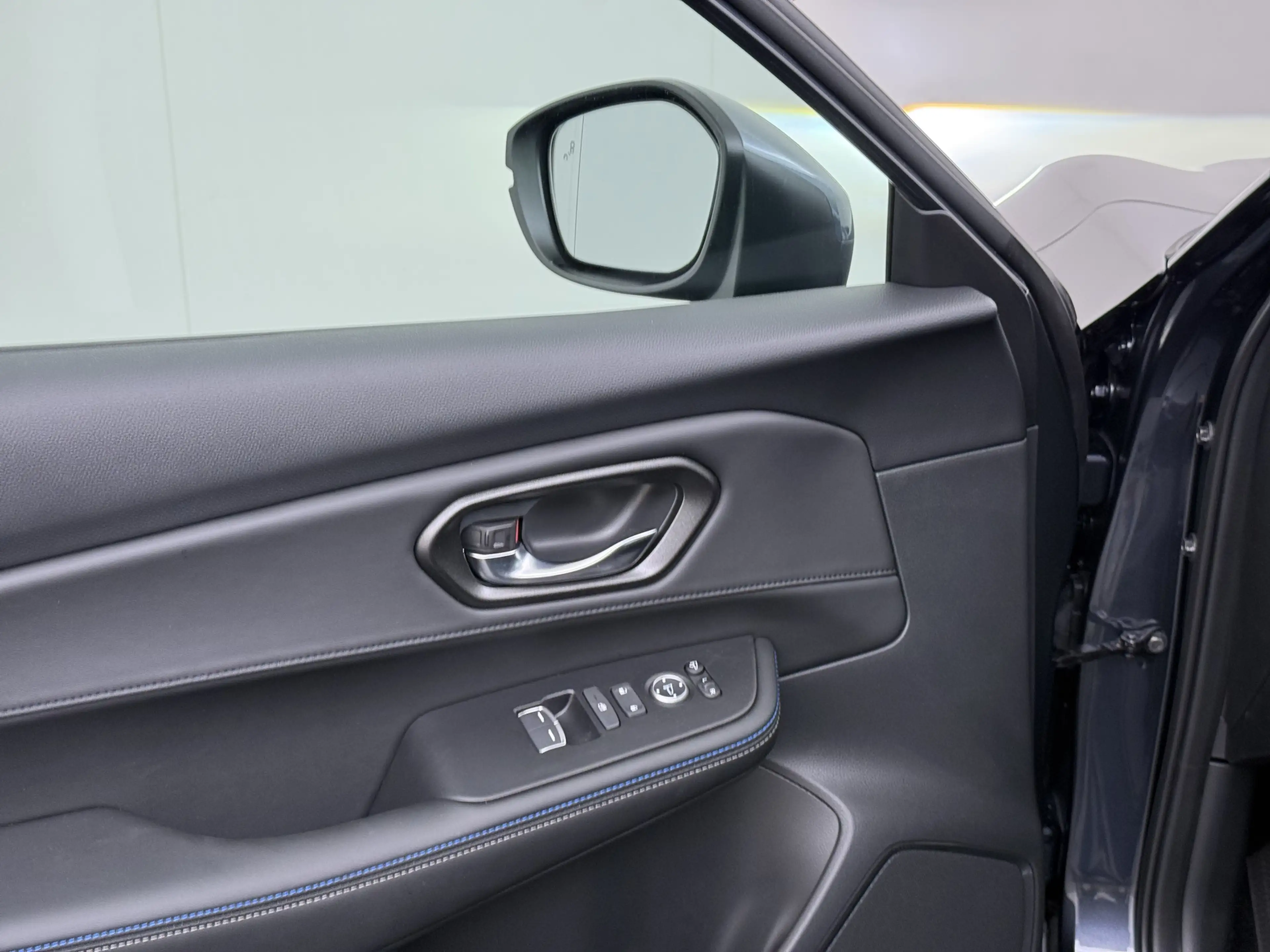 Honda Prelude 2.0 HYBRID 184PK eCVT Advance — photo 15