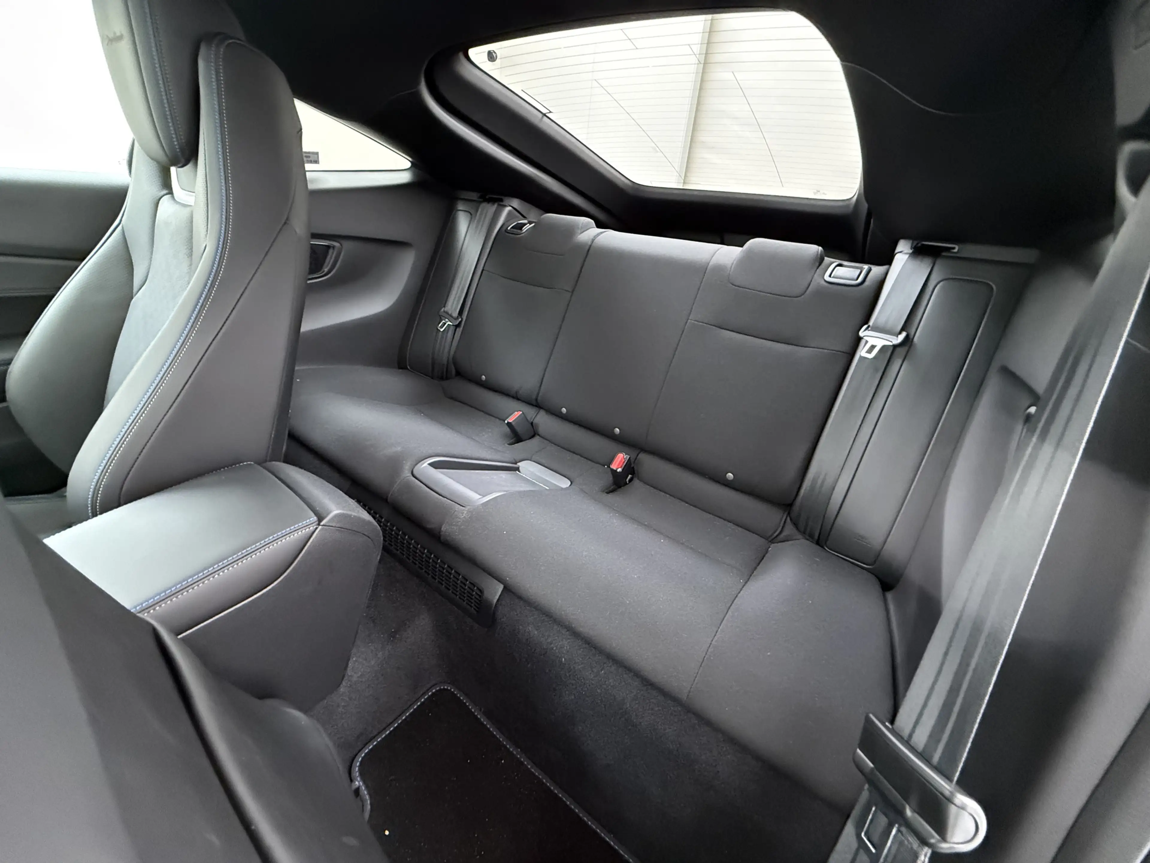 Honda Prelude 2.0 HYBRID 184PK eCVT Advance — photo 18