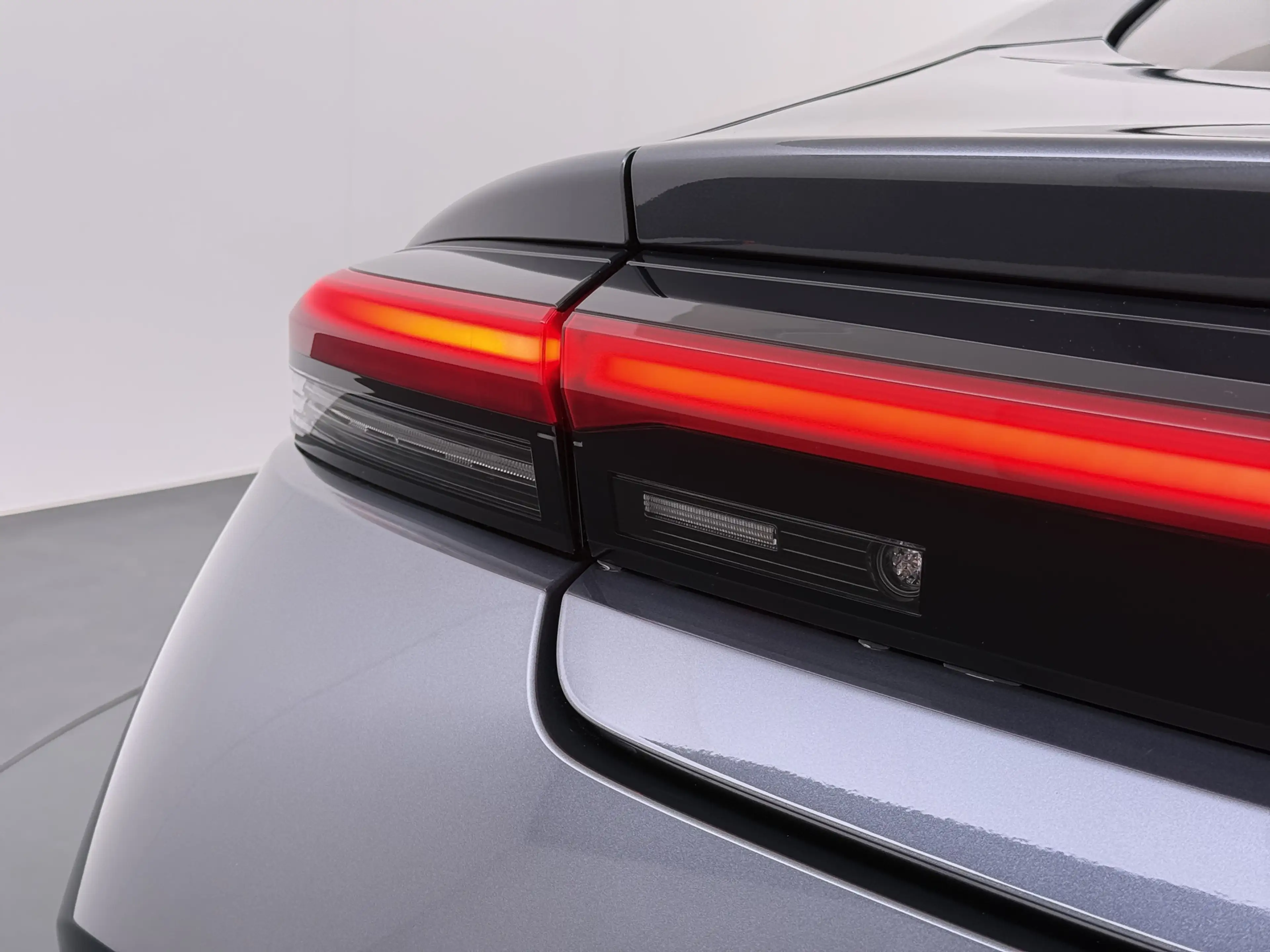 Honda Prelude 2.0 HYBRID 184PK eCVT Advance — photo 9