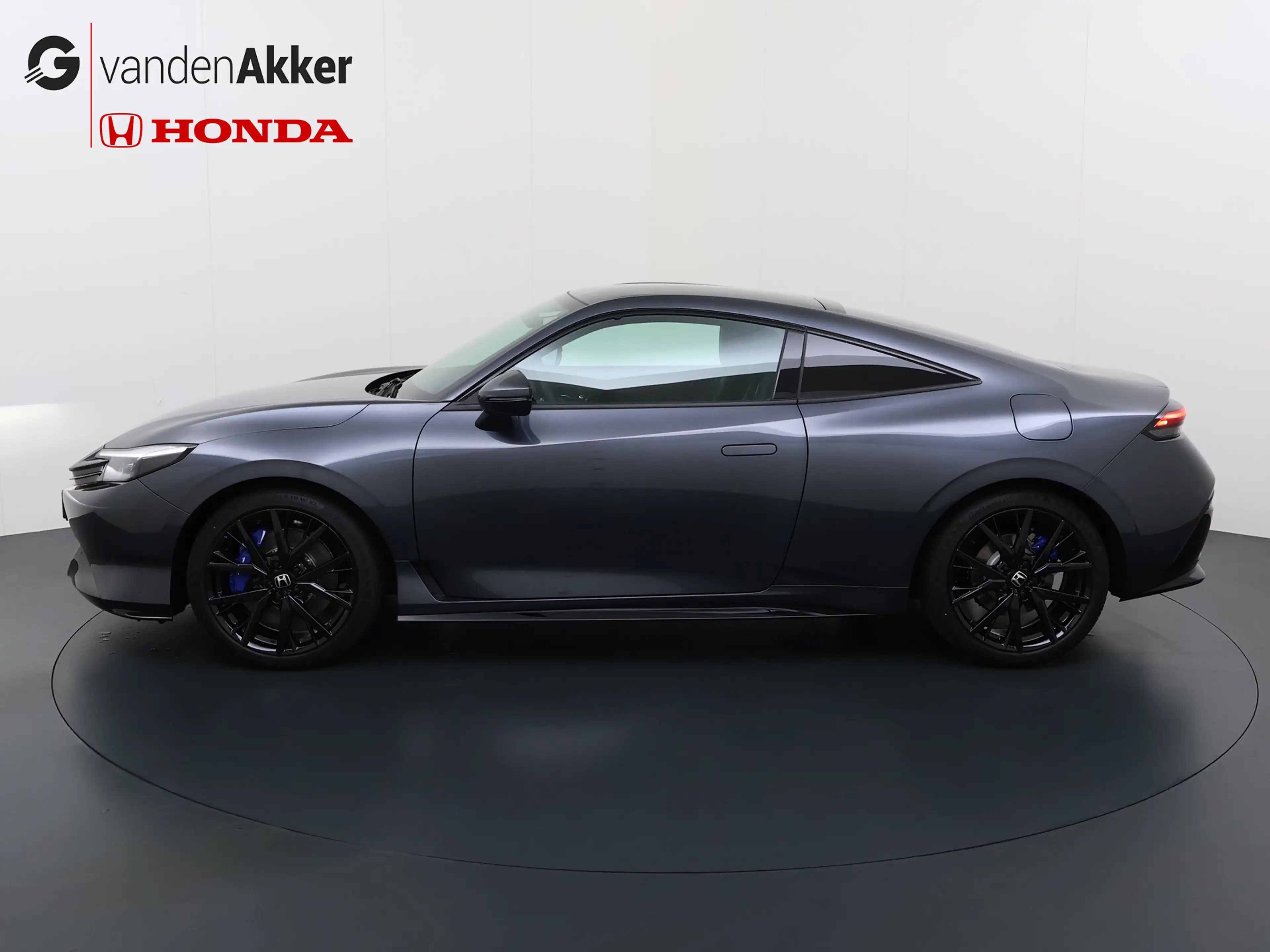 Honda Prelude 2.0 HYBRID 184PK eCVT Advance — photo 2