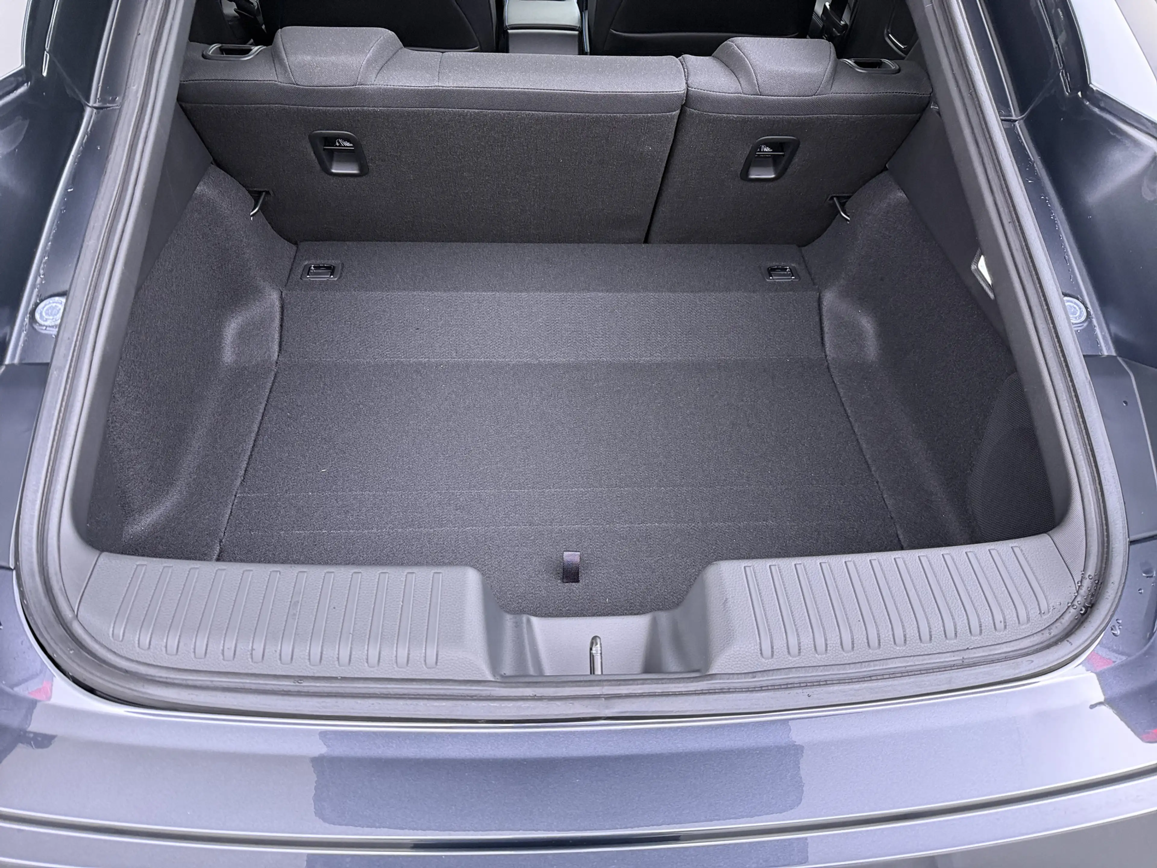 Honda Prelude 2.0 HYBRID 184PK eCVT Advance — photo 11