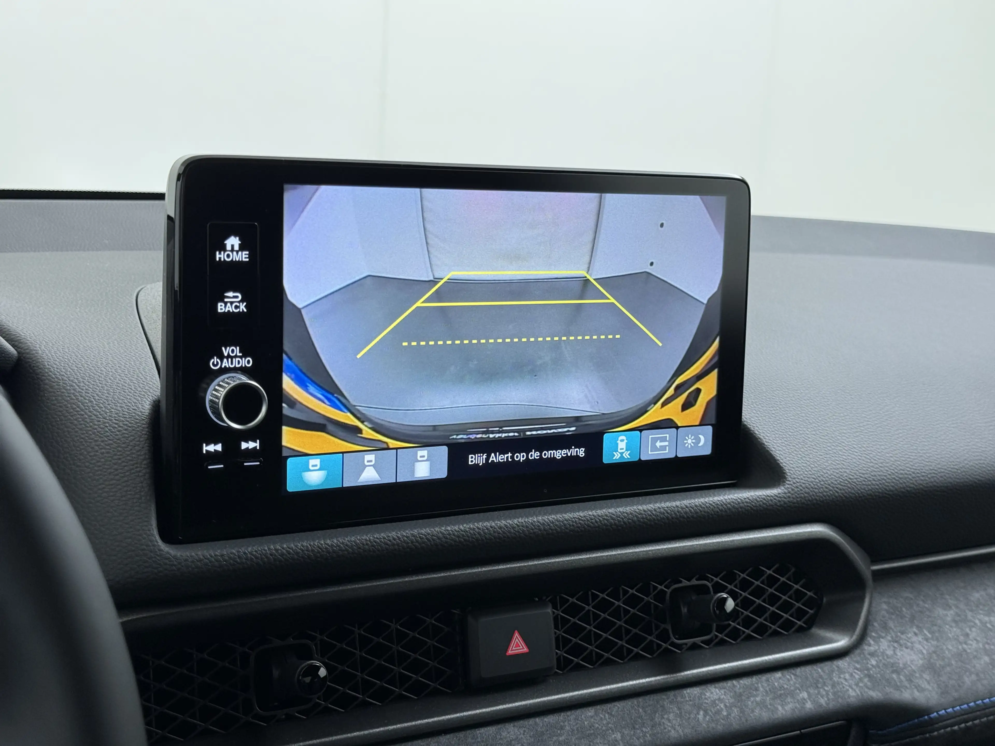 Honda Prelude 2.0 HYBRID 184PK eCVT Advance — photo 33