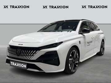 GT Mild Hybrid