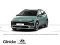 Hyundai BAYON Prime*BOSE*LED*RKAM*NAVI*SmartKey Grün - thumbnail 1
