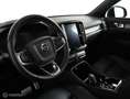 Volvo XC40 T3 R-Design|LEER|ACC|PILOT|PANO|TREKH|ZEER COMPL. Gris - thumbnail 44