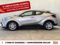 Toyota C-HR 1.8h business e-cvt Grigio - thumbnail 3