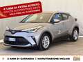 Toyota C-HR 1.8h business e-cvt Grigio - thumbnail 1