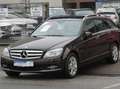 Mercedes-Benz C 200 AVANTGARDE*TÜV bis09/2027 SchiebedachVollLeder Braun - thumbnail 2