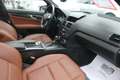 Mercedes-Benz C 200 AVANTGARDE*TÜV bis09/2027 SchiebedachVollLeder Braun - thumbnail 8