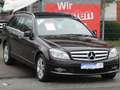 Mercedes-Benz C 200 AVANTGARDE*TÜV bis09/2027 SchiebedachVollLeder Braun - thumbnail 1