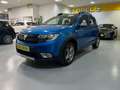 Dacia Sandero 0.9 TCe 12V 90 CV S&S Ambiance Blau - thumbnail 4