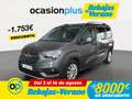 Opel Combo Life 1.5TD S/S Innovation L AT8 130 Gris - thumbnail 1