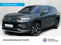 Volkswagen Tayron 2.0 TDI DSG 4MOTION R-LINE *AHK*H&K* Grau - thumbnail 1