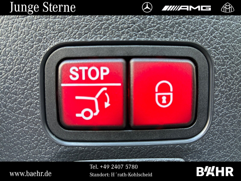 Mercedes-Benz CLA 250 CLA 250 e SB AMG/MBUX/LED/Distronic/RFK/LMR-18" — photo 11