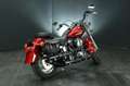 Harley-Davidson Fat Boy Soft Tail mit original 5.843 km ! Rojo - thumbnail 2