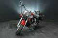 Harley-Davidson Fat Boy Soft Tail mit original 5.843 km ! Rojo - thumbnail 5