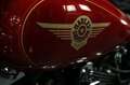 Harley-Davidson Fat Boy Soft Tail mit original 5.843 km ! Rojo - thumbnail 15