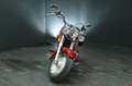 Harley-Davidson Fat Boy Soft Tail mit original 5.843 km ! Rojo - thumbnail 4