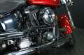 Harley-Davidson Fat Boy Soft Tail mit original 5.843 km ! Rojo - thumbnail 36