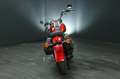 Harley-Davidson Fat Boy Soft Tail mit original 5.843 km ! Rojo - thumbnail 8
