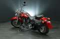 Harley-Davidson Fat Boy Soft Tail mit original 5.843 km ! Rojo - thumbnail 7